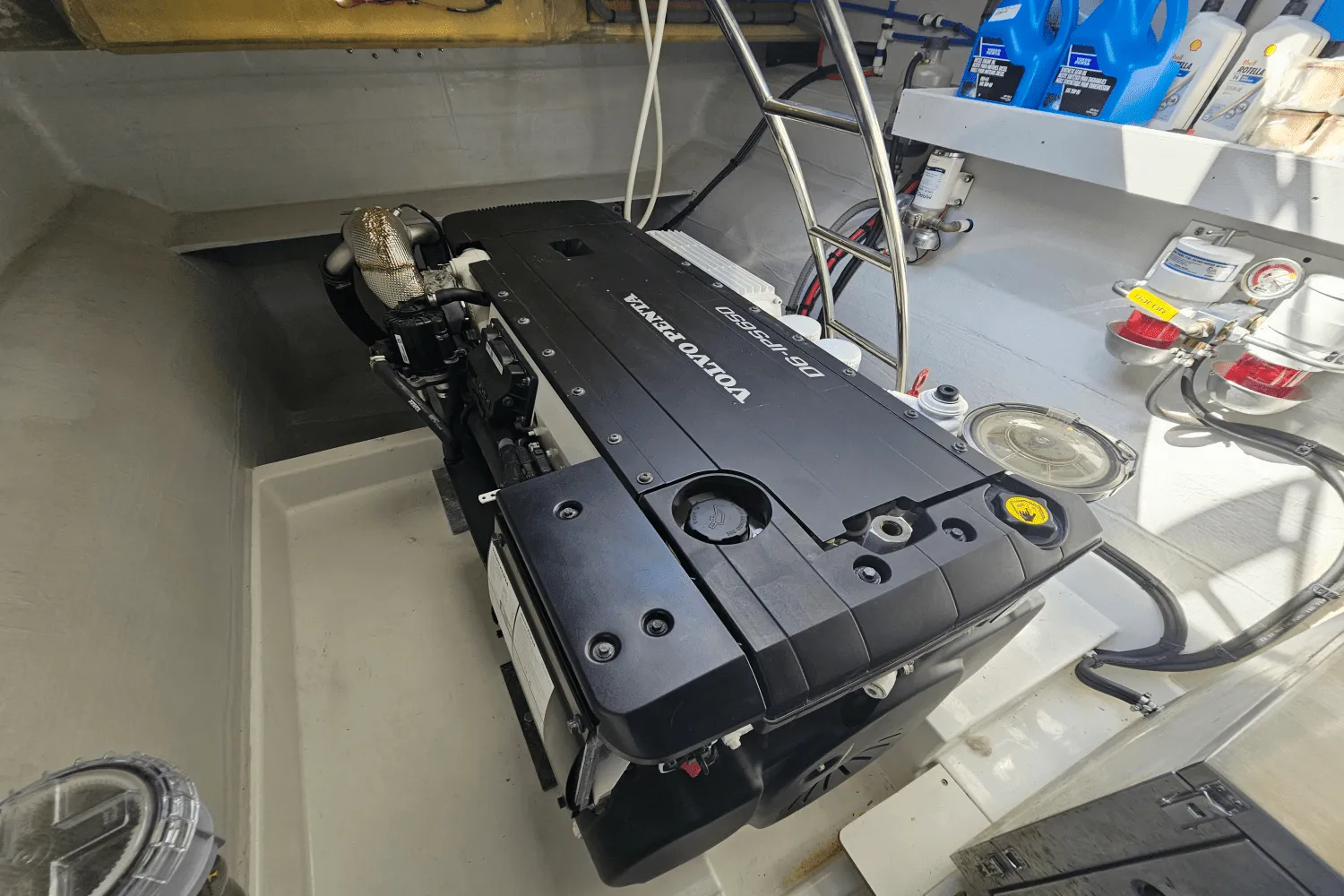 2023 Fountaine Pajot MY 6 Image Thumbnail #33