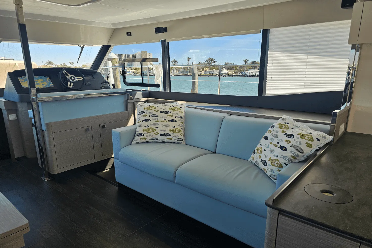 2023 Fountaine Pajot MY 6 Image Thumbnail #82