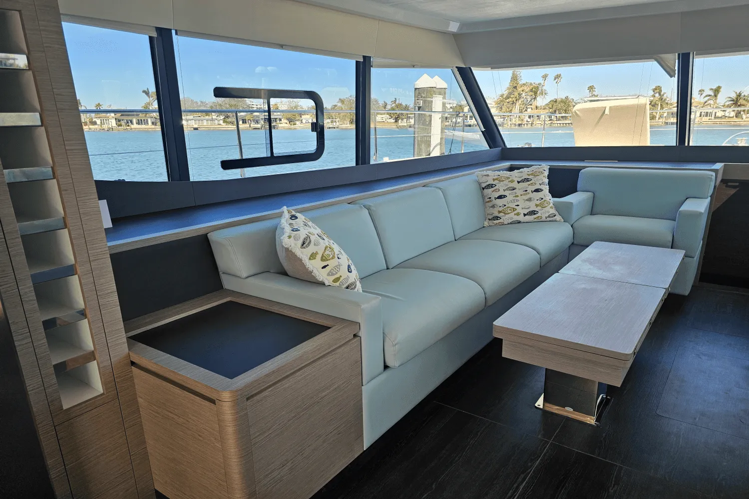 2023 Fountaine Pajot MY 6 Image Thumbnail #81