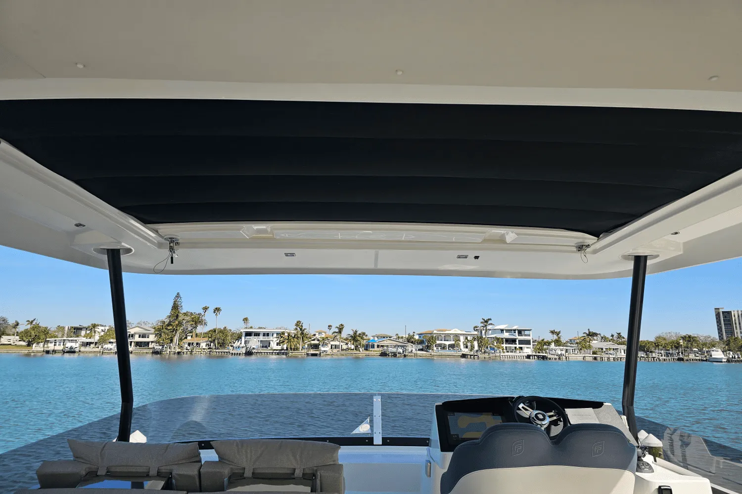 2023 Fountaine Pajot MY 6 Image Thumbnail #65