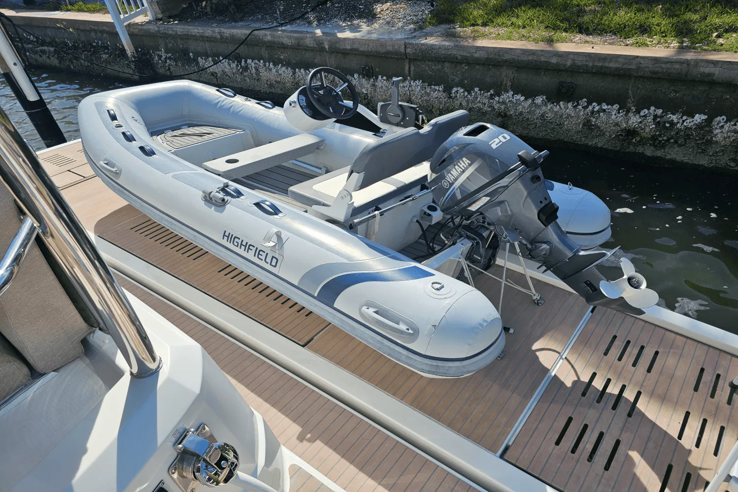 2023 Fountaine Pajot MY 6 Image Thumbnail #17