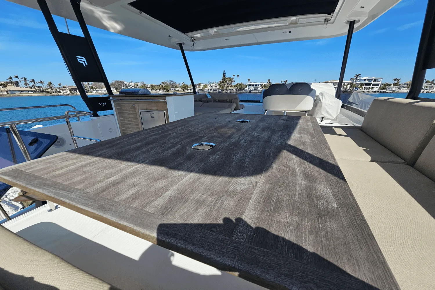 2023 Fountaine Pajot MY 6 Image Thumbnail #53