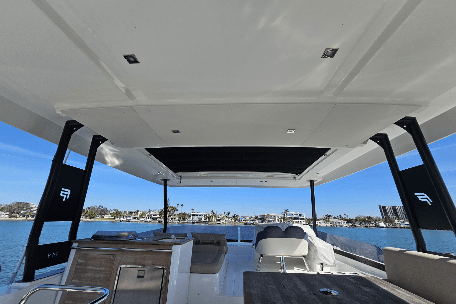 2023 Fountaine Pajot MY 6 Image Thumbnail #51