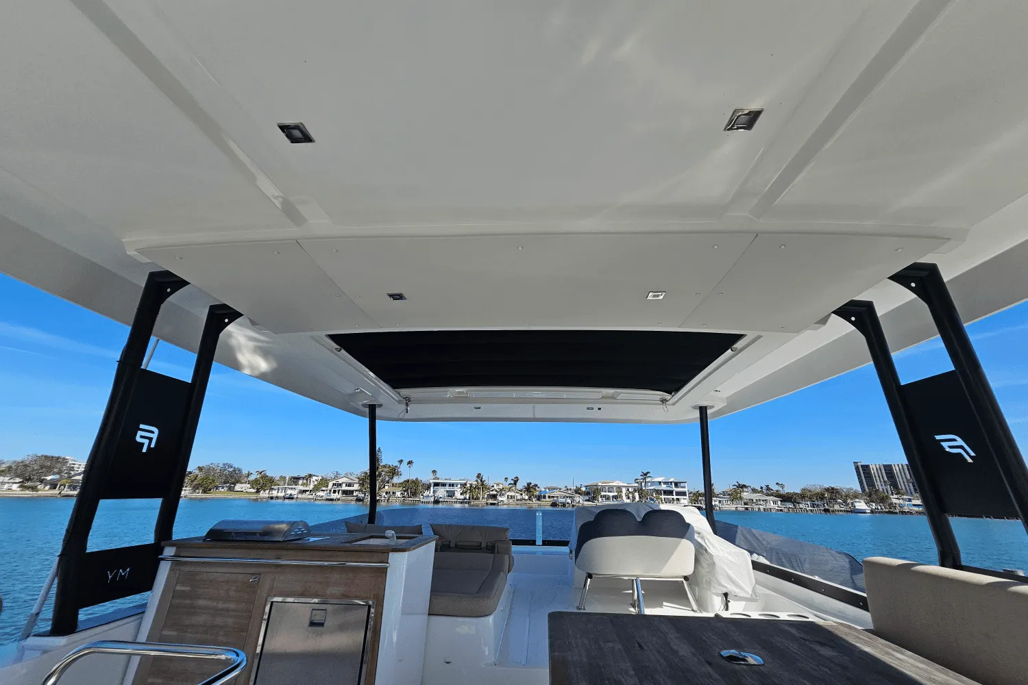 2023 Fountaine Pajot MY 6 Image Thumbnail #54