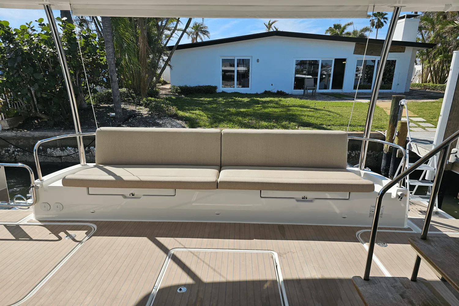 2023 Fountaine Pajot MY 6 Image Thumbnail #23