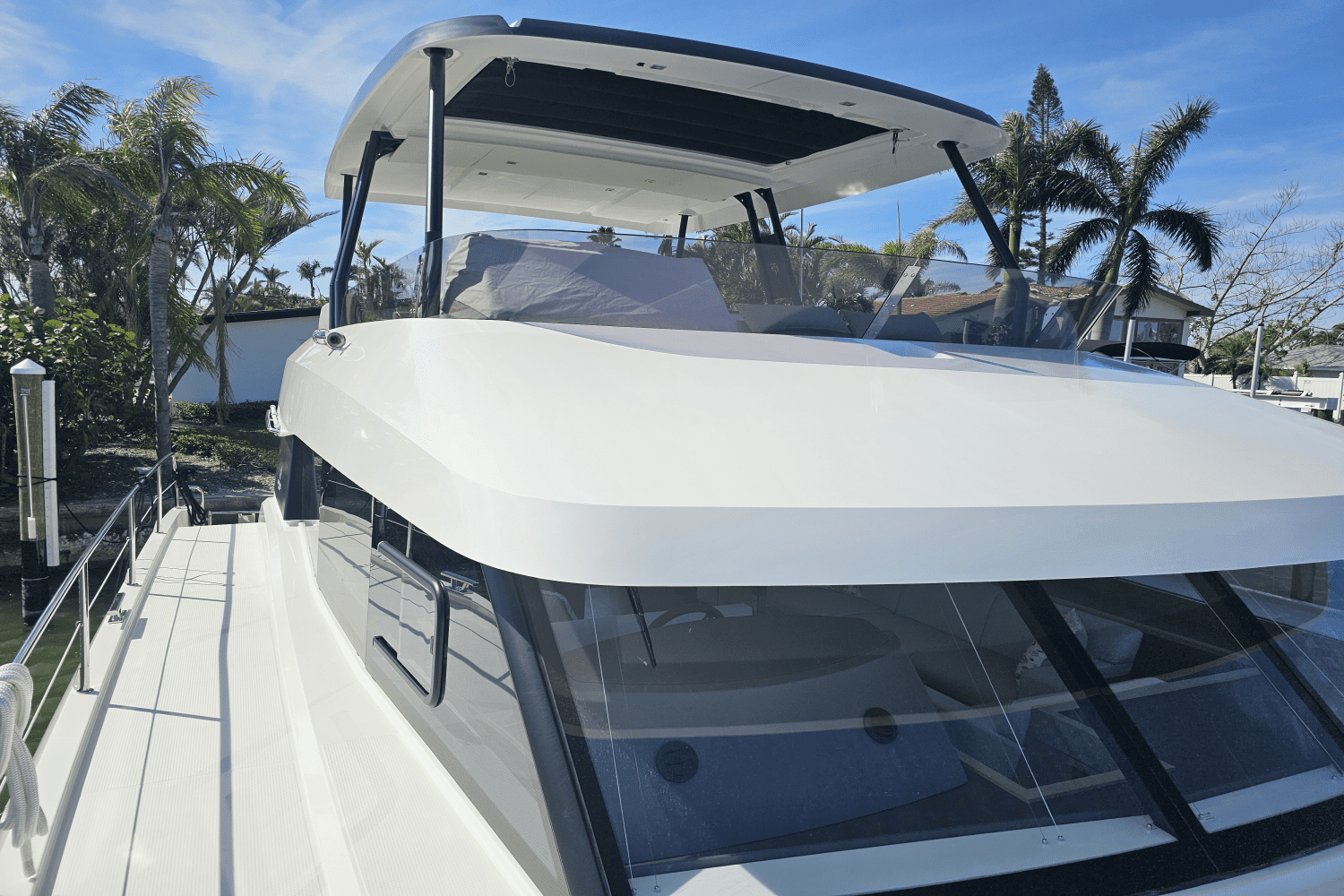 2023 Fountaine Pajot MY 6 Image Thumbnail #12