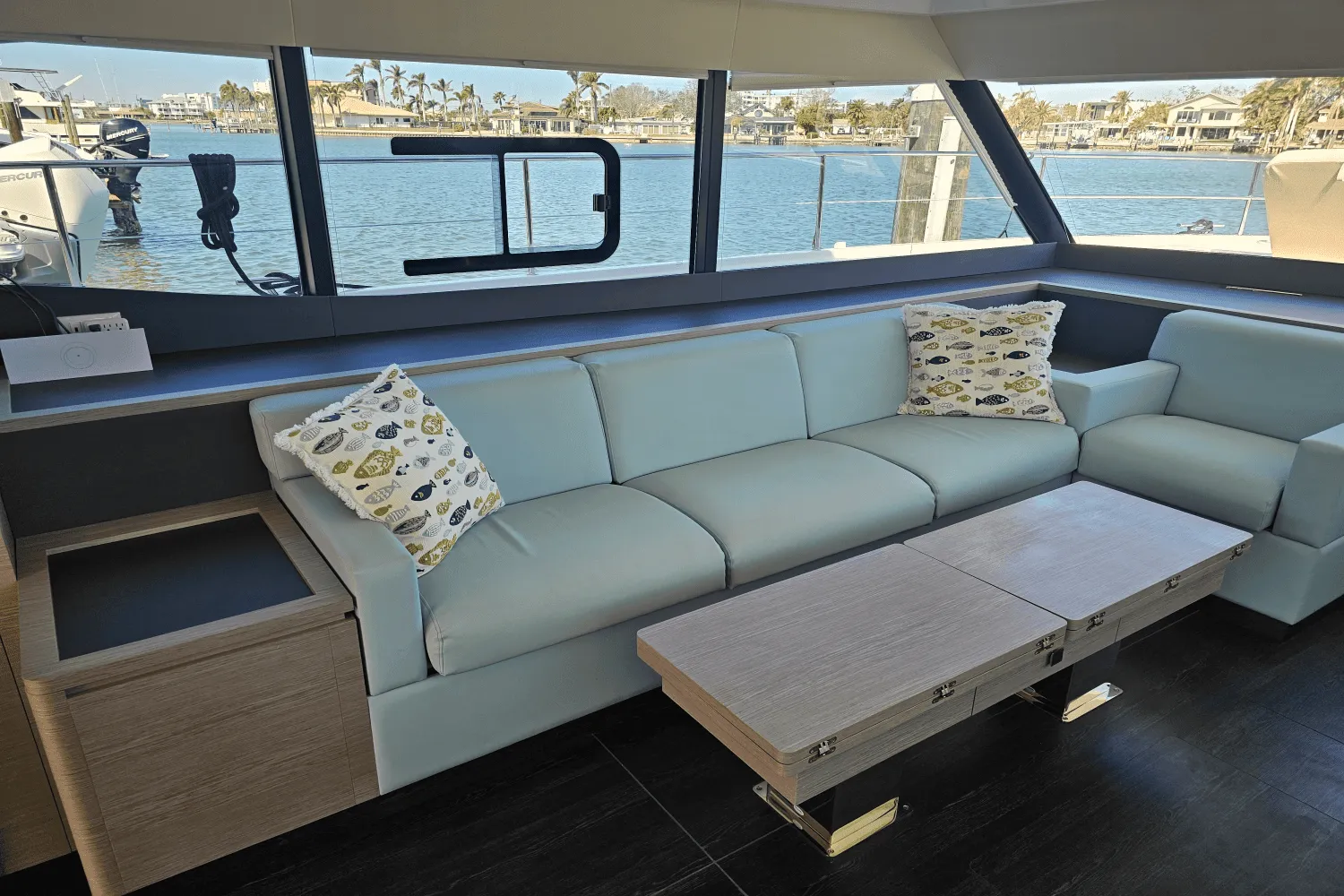 2023 Fountaine Pajot MY 6 Image Thumbnail #83