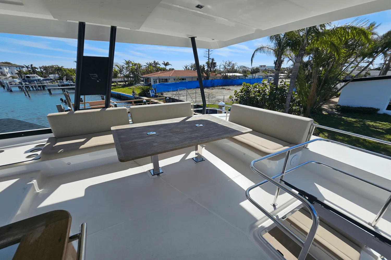 2023 Fountaine Pajot MY 6 Image Thumbnail #49