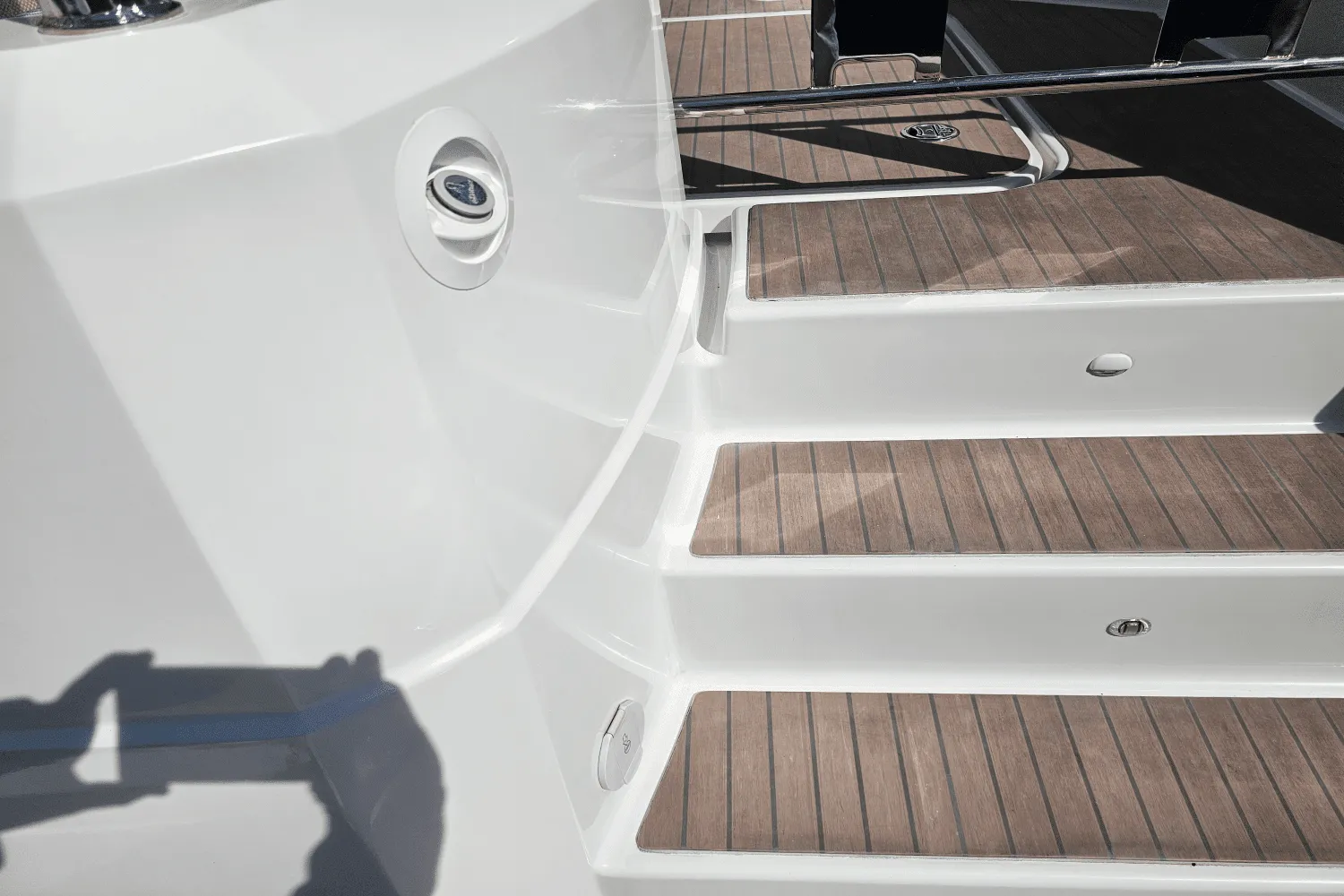 2023 Fountaine Pajot MY 6 Image Thumbnail #20