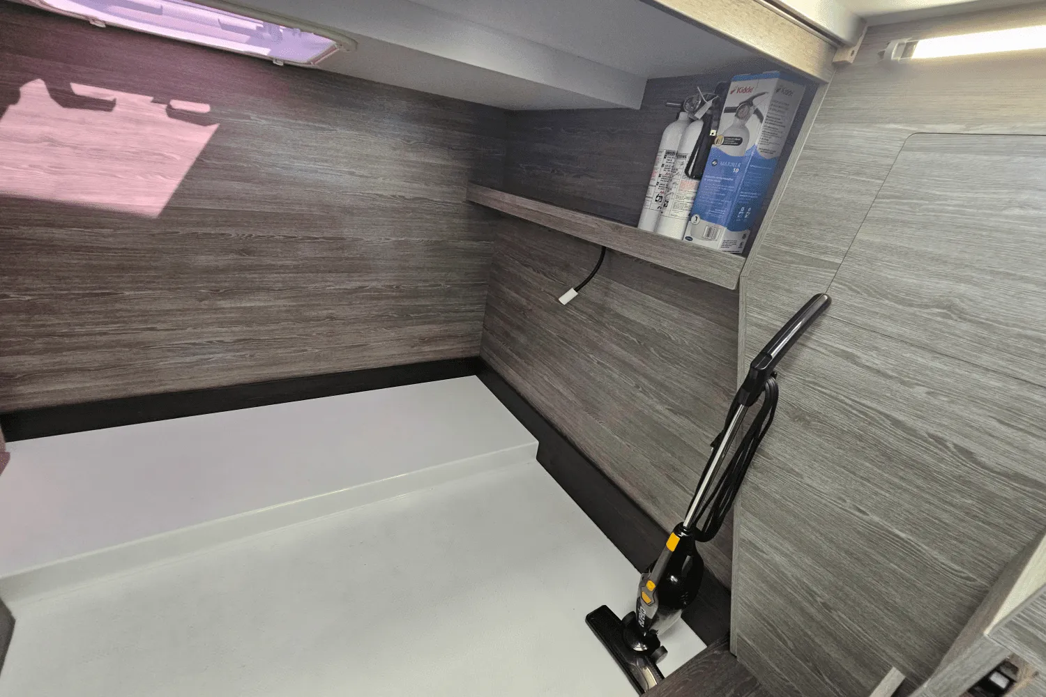 2023 Fountaine Pajot MY 6 Image Thumbnail #92