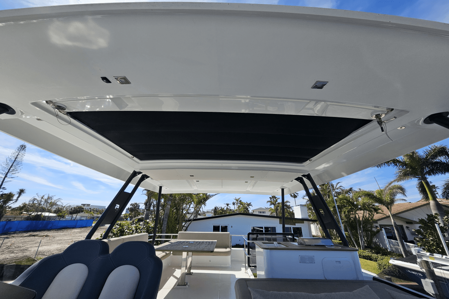 2023 Fountaine Pajot MY 6 Image Thumbnail #67