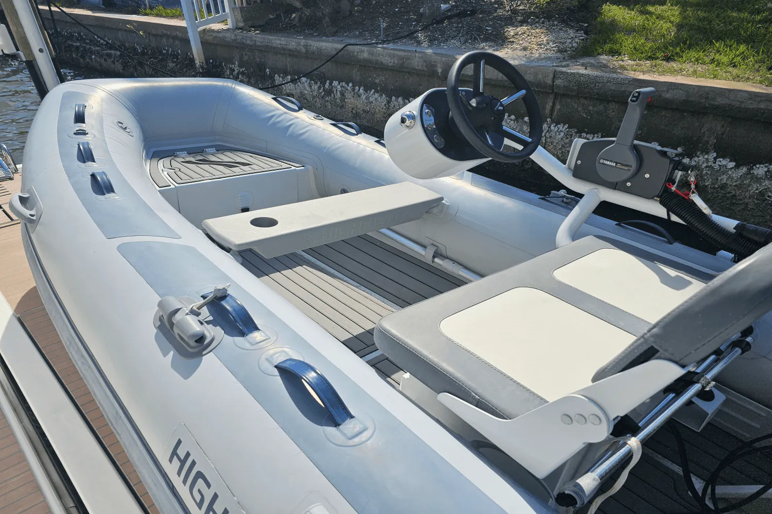 2023 Fountaine Pajot MY 6 Image Thumbnail #21