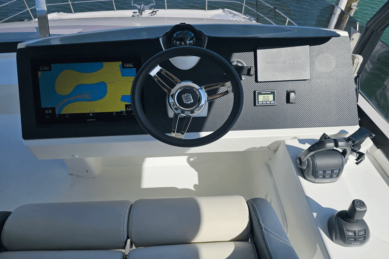 2023 Fountaine Pajot MY 6 Image Thumbnail #61