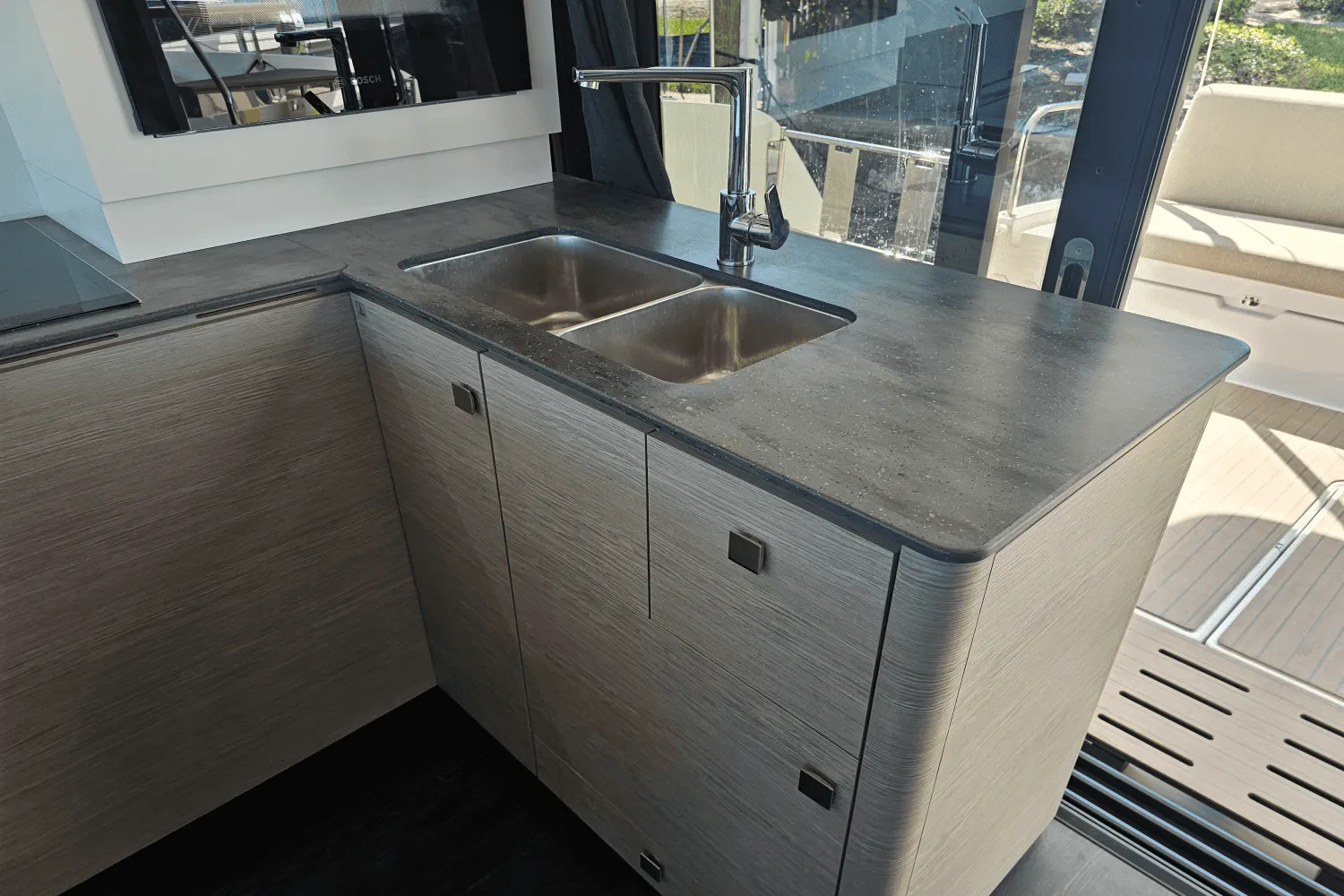 2023 Fountaine Pajot MY 6 Image Thumbnail #77