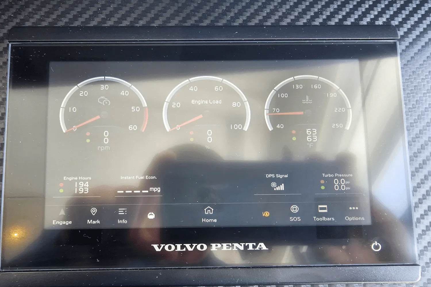 2023 Fountaine Pajot MY 6 Image Thumbnail #88