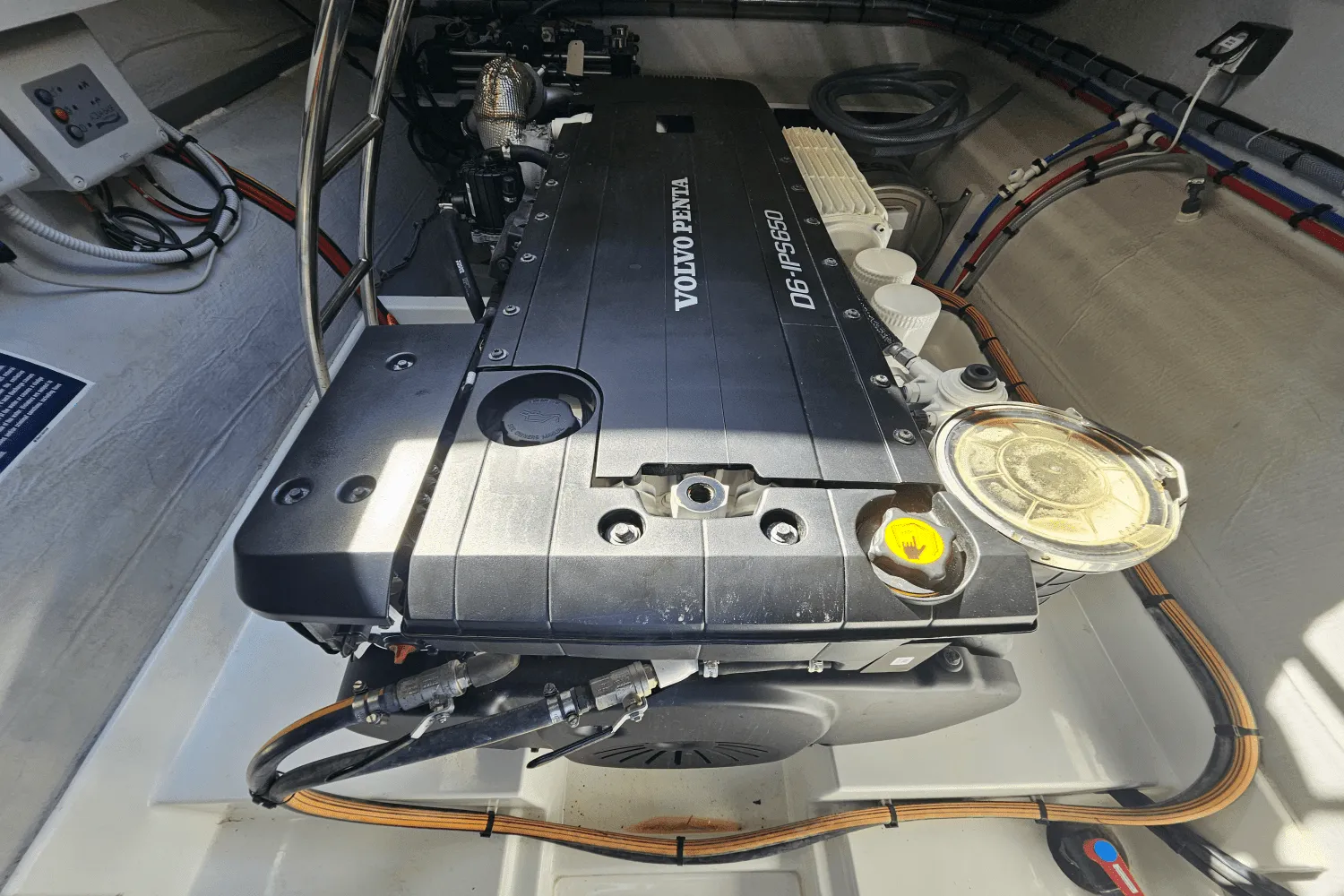 2023 Fountaine Pajot MY 6 Image Thumbnail #40