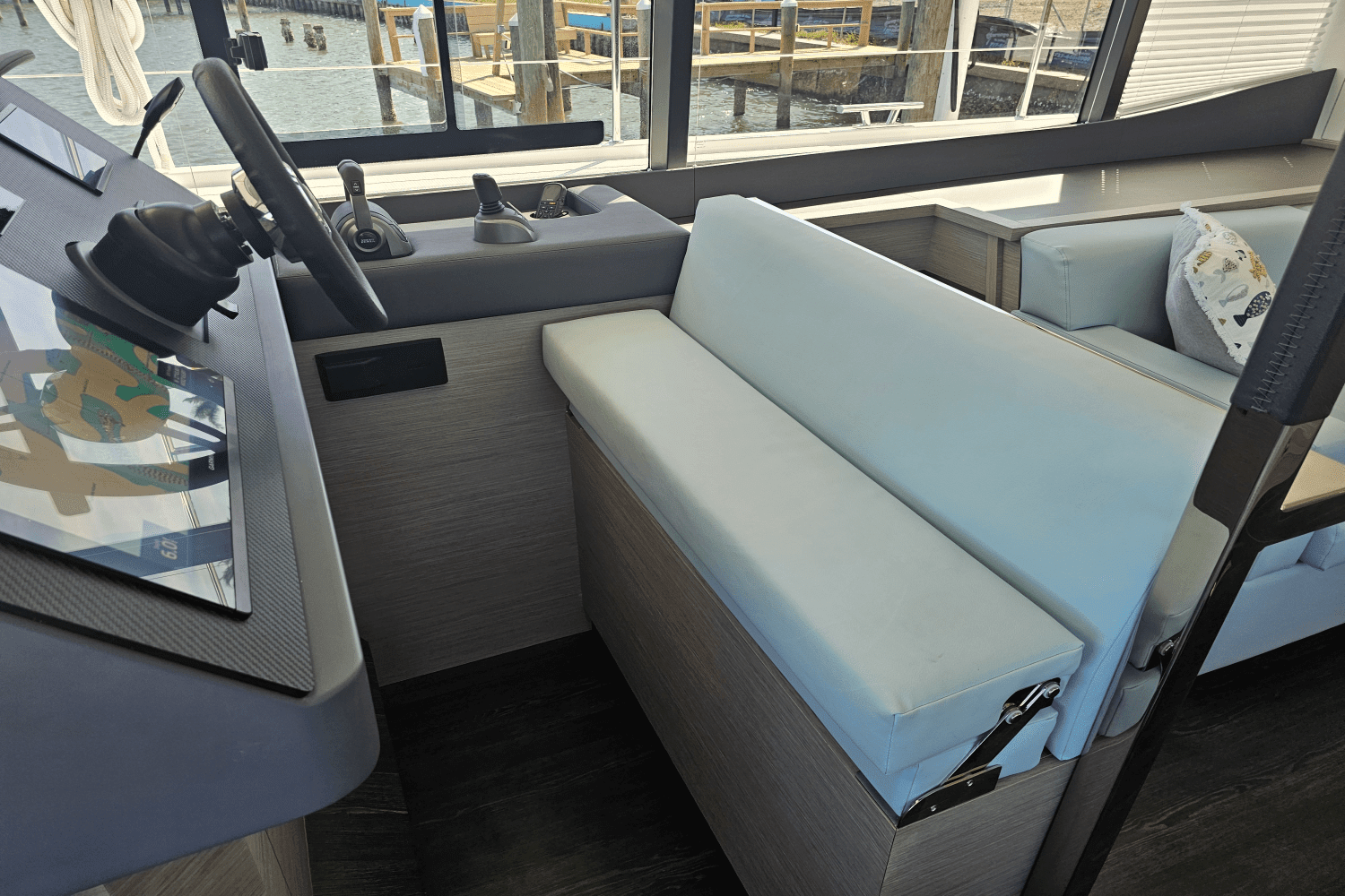 2023 Fountaine Pajot MY 6 Image Thumbnail #83