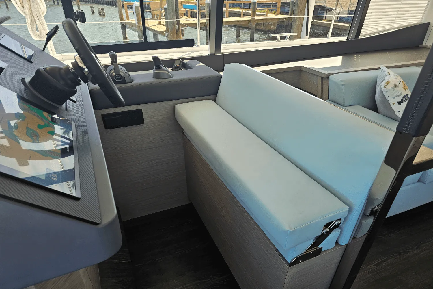 2023 Fountaine Pajot MY 6 Image Thumbnail #86