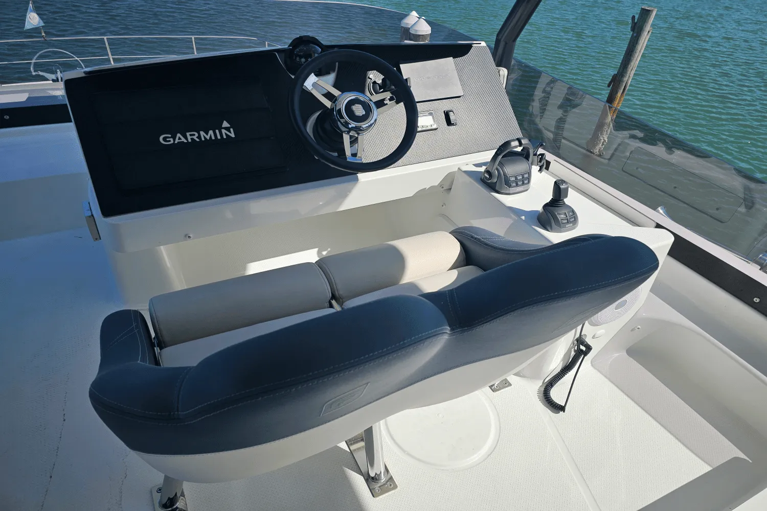 2023 Fountaine Pajot MY 6 Image Thumbnail #59