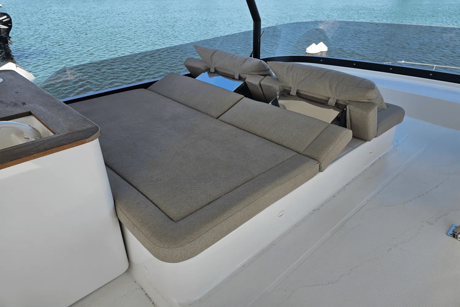 2023 Fountaine Pajot MY 6 Image Thumbnail #57