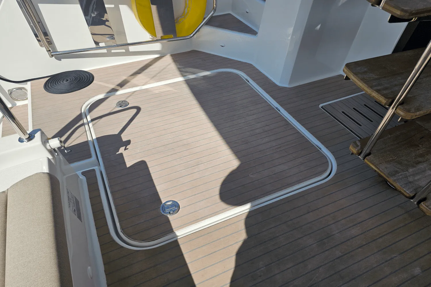 2023 Fountaine Pajot MY 6 Image Thumbnail #38