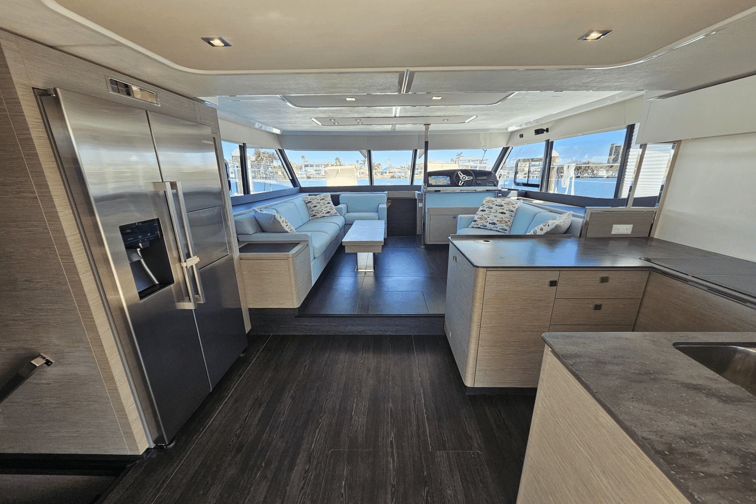 2023 Fountaine Pajot MY 6 Image Thumbnail #71