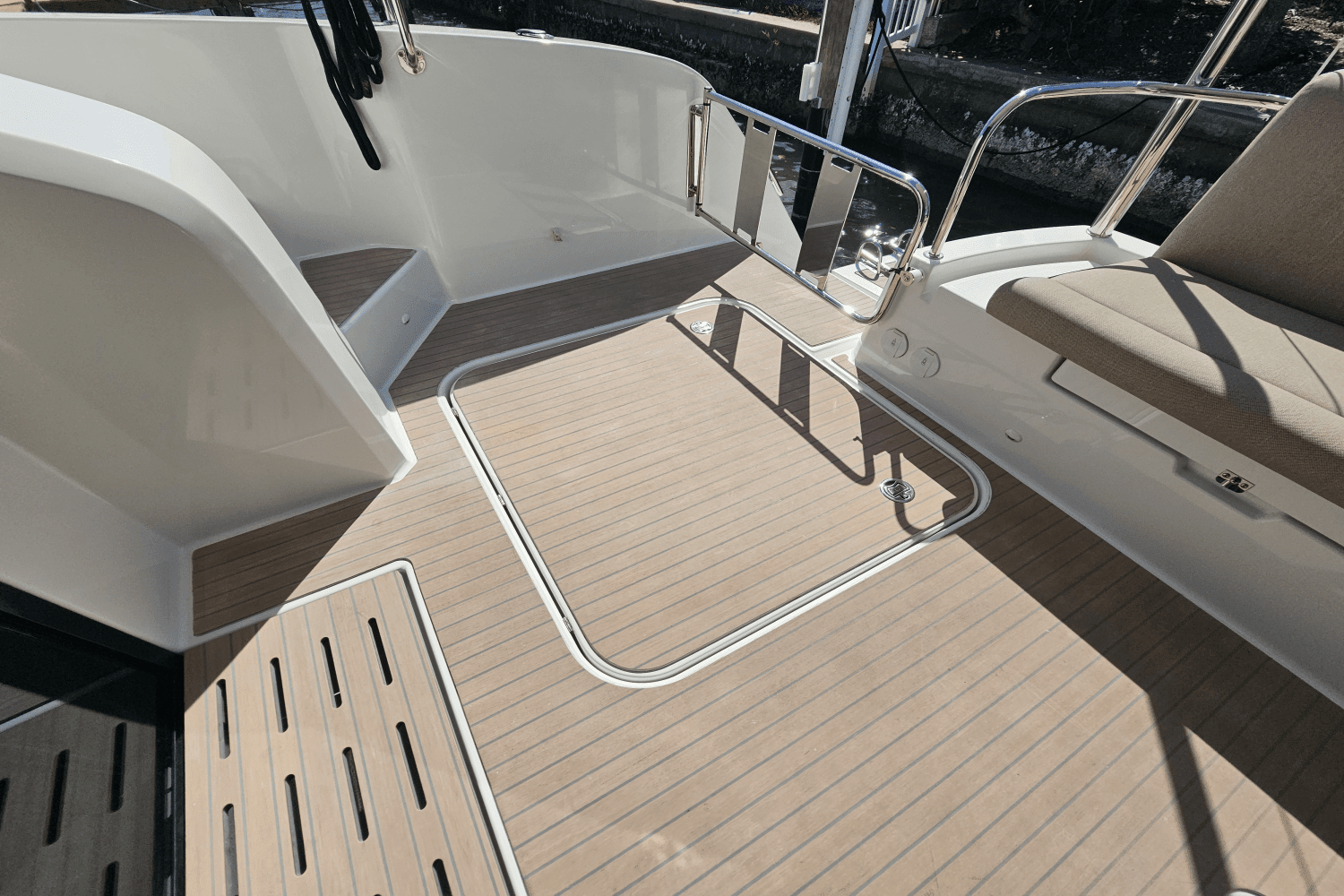 2023 Fountaine Pajot MY 6 Image Thumbnail #24