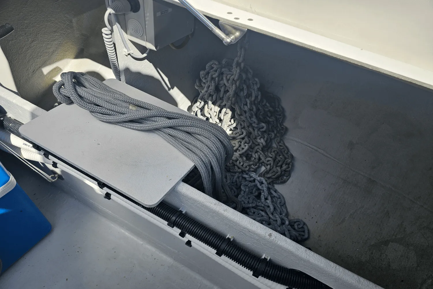 2023 Fountaine Pajot MY 6 Image Thumbnail #14