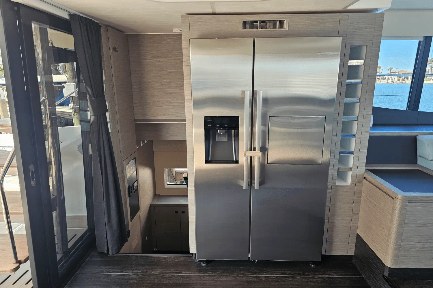 2023 Fountaine Pajot MY 6 Image Thumbnail #75