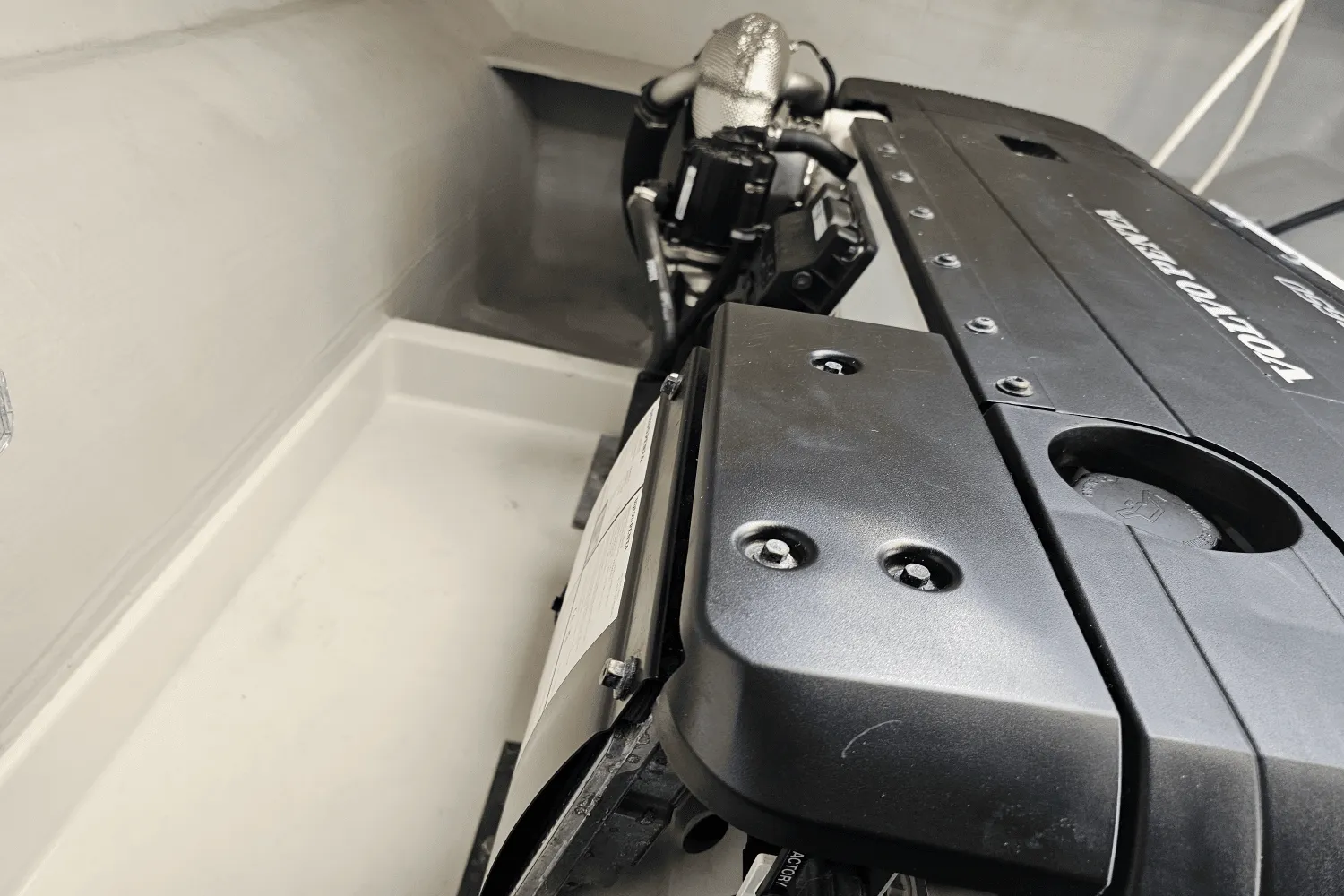 2023 Fountaine Pajot MY 6 Image Thumbnail #31