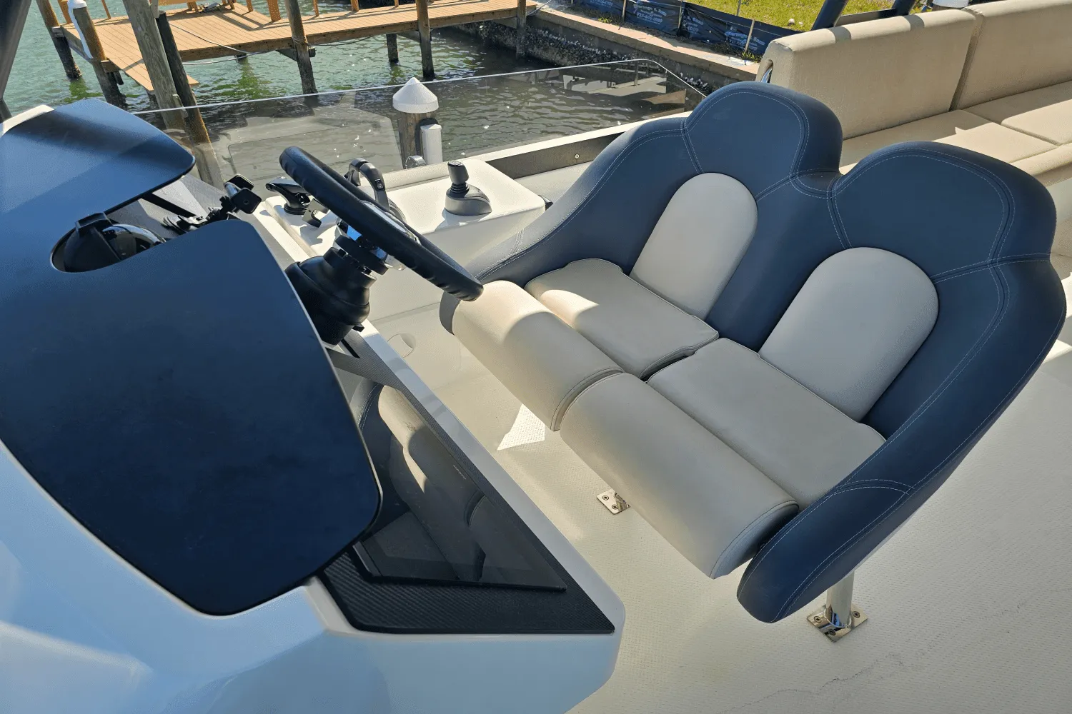 2023 Fountaine Pajot MY 6 Image Thumbnail #60