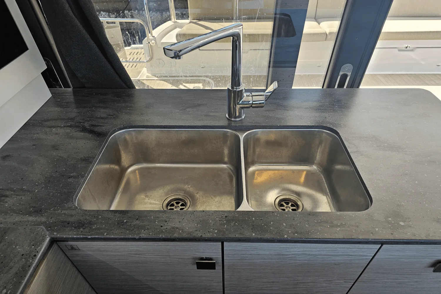 2023 Fountaine Pajot MY 6 Image Thumbnail #80