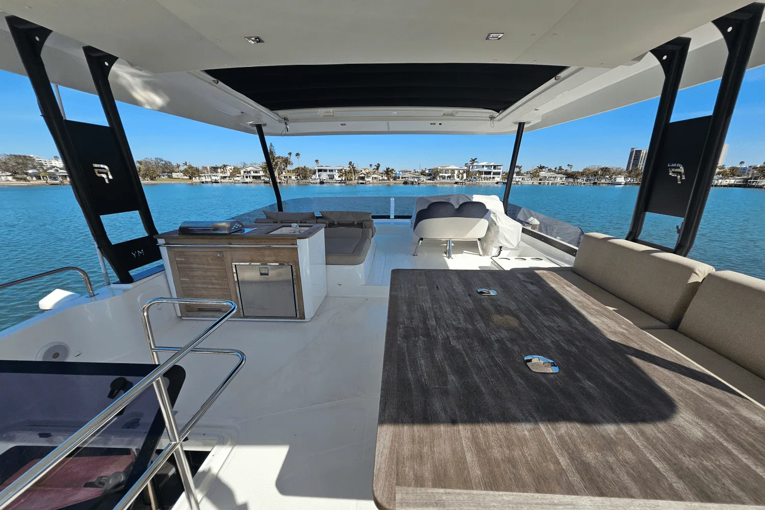 2023 Fountaine Pajot MY 6 Image Thumbnail #52