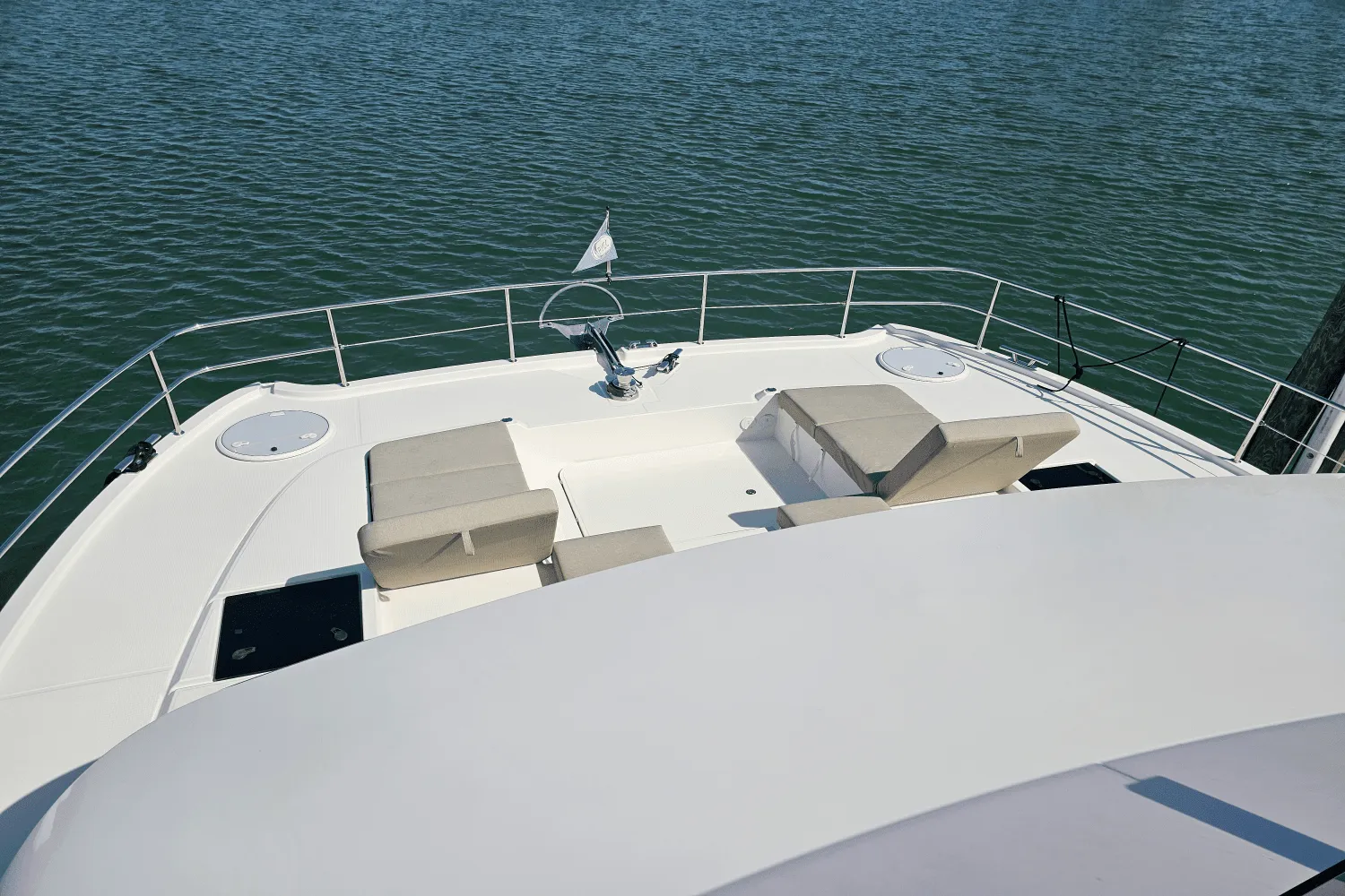 2023 Fountaine Pajot MY 6 Image Thumbnail #72