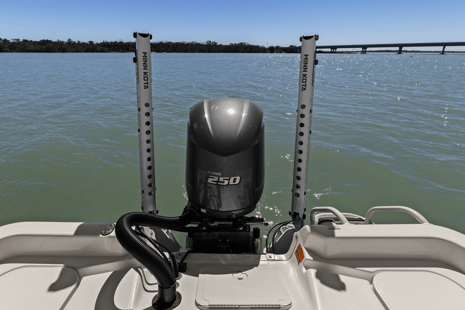 2022 Skeeter SX 2350 Image Thumbnail #39