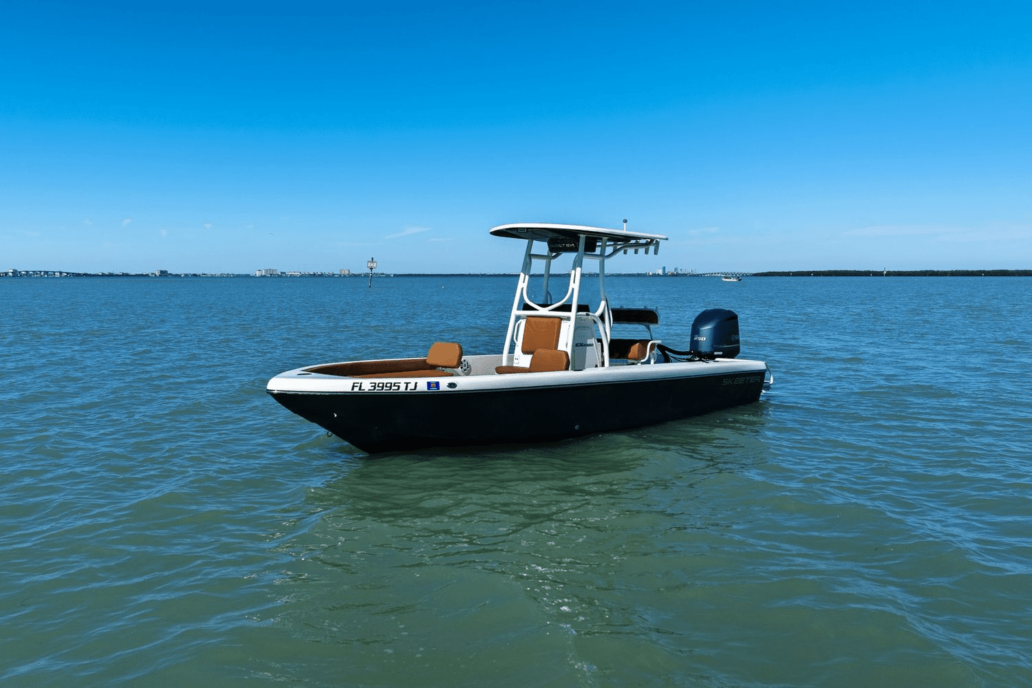 2022 Skeeter SX 2350 Image Thumbnail #21