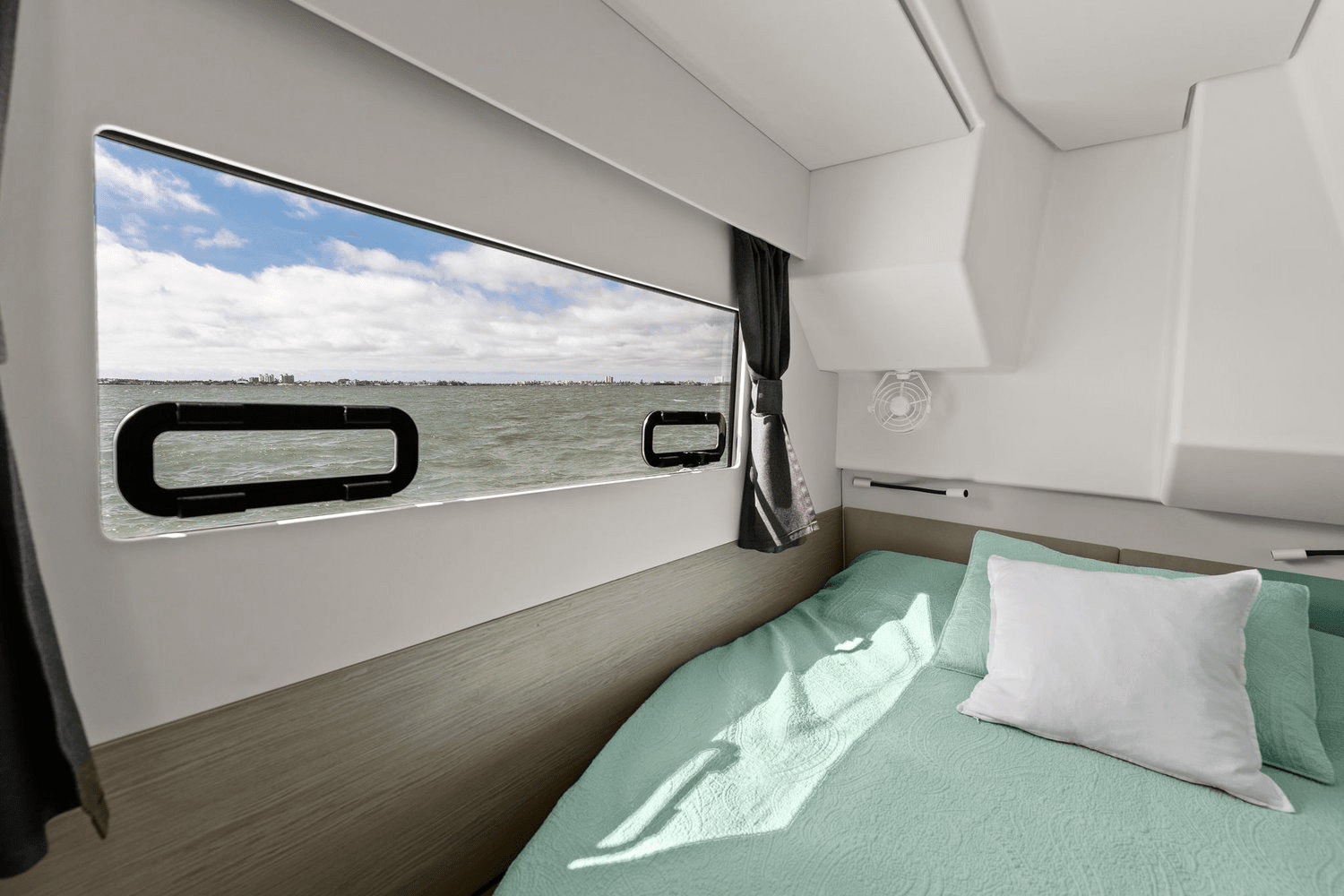 2022 Fountaine Pajot MY 4.S Image Thumbnail #30