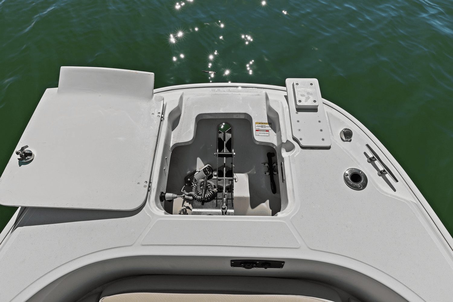 2020 Boston Whaler 270 DAUNTLESS Image Thumbnail #20