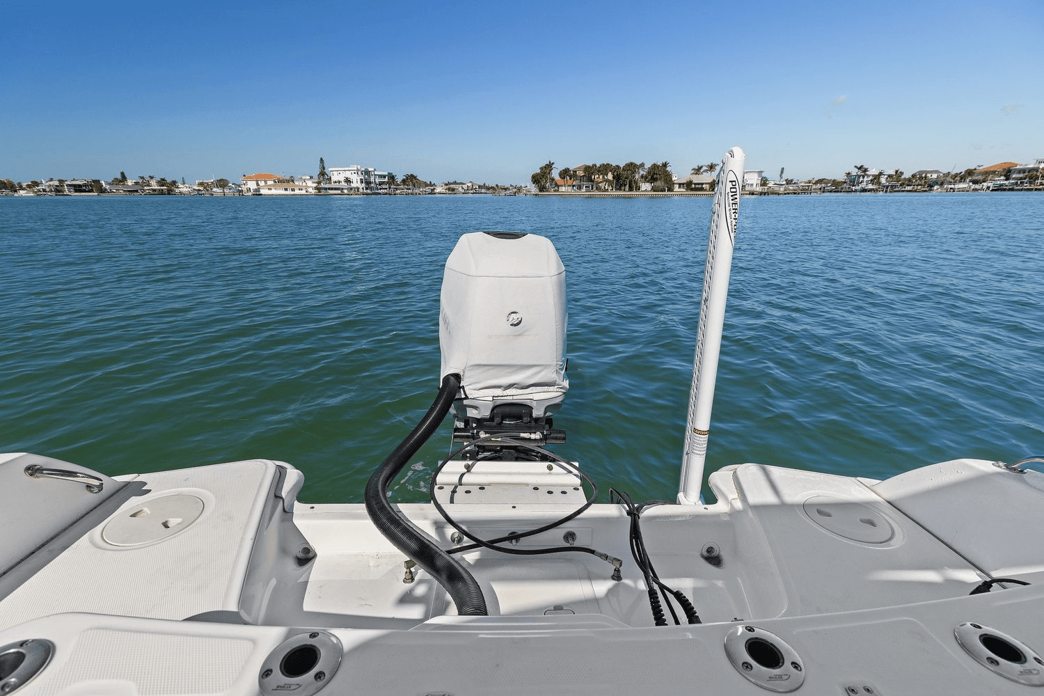 2020 Boston Whaler 270 DAUNTLESS Image Thumbnail #29