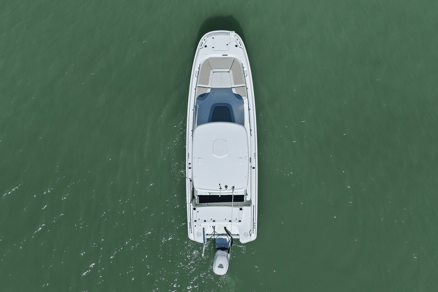 2020 Boston Whaler 270 DAUNTLESS Image Thumbnail #1