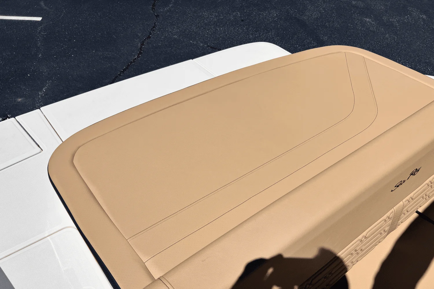 2025 Sea Ray SPX 210 Image Thumbnail #17