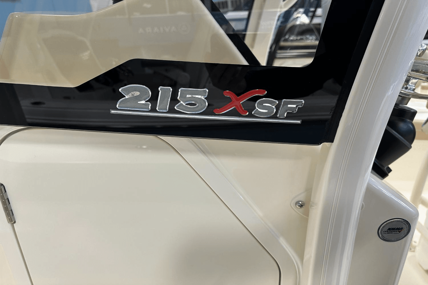 2025 Scout 215 XSF Image Thumbnail #32