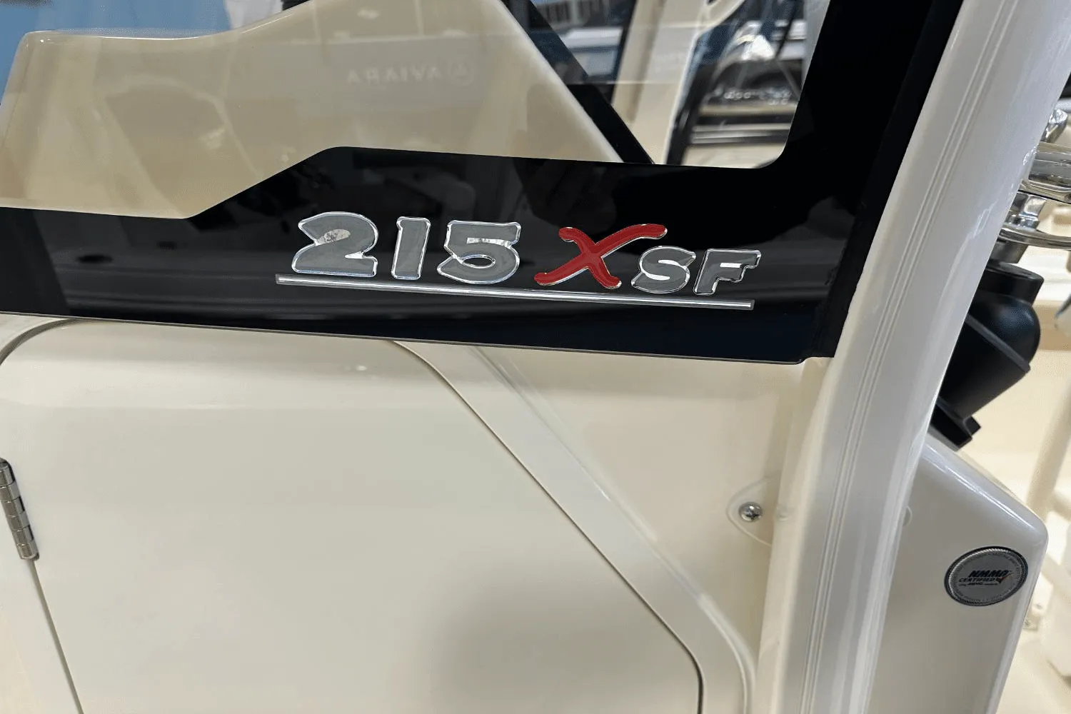 2025 Scout 215 XSF Image Thumbnail #32