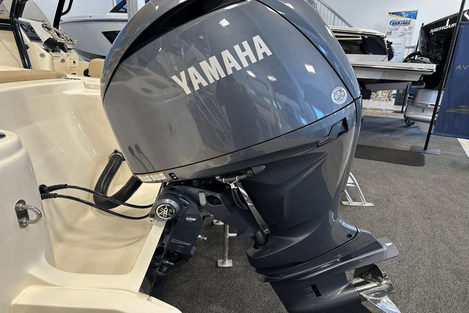 2025 Scout 215 XSF Image Thumbnail #3