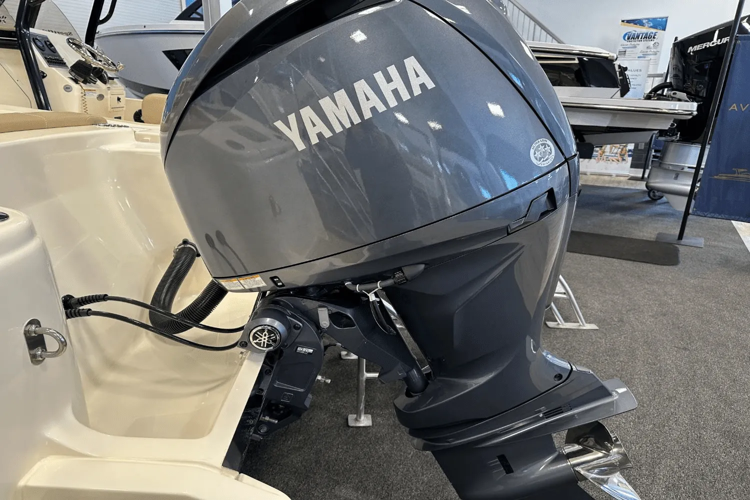 2025 Scout 215 XSF Image Thumbnail #3