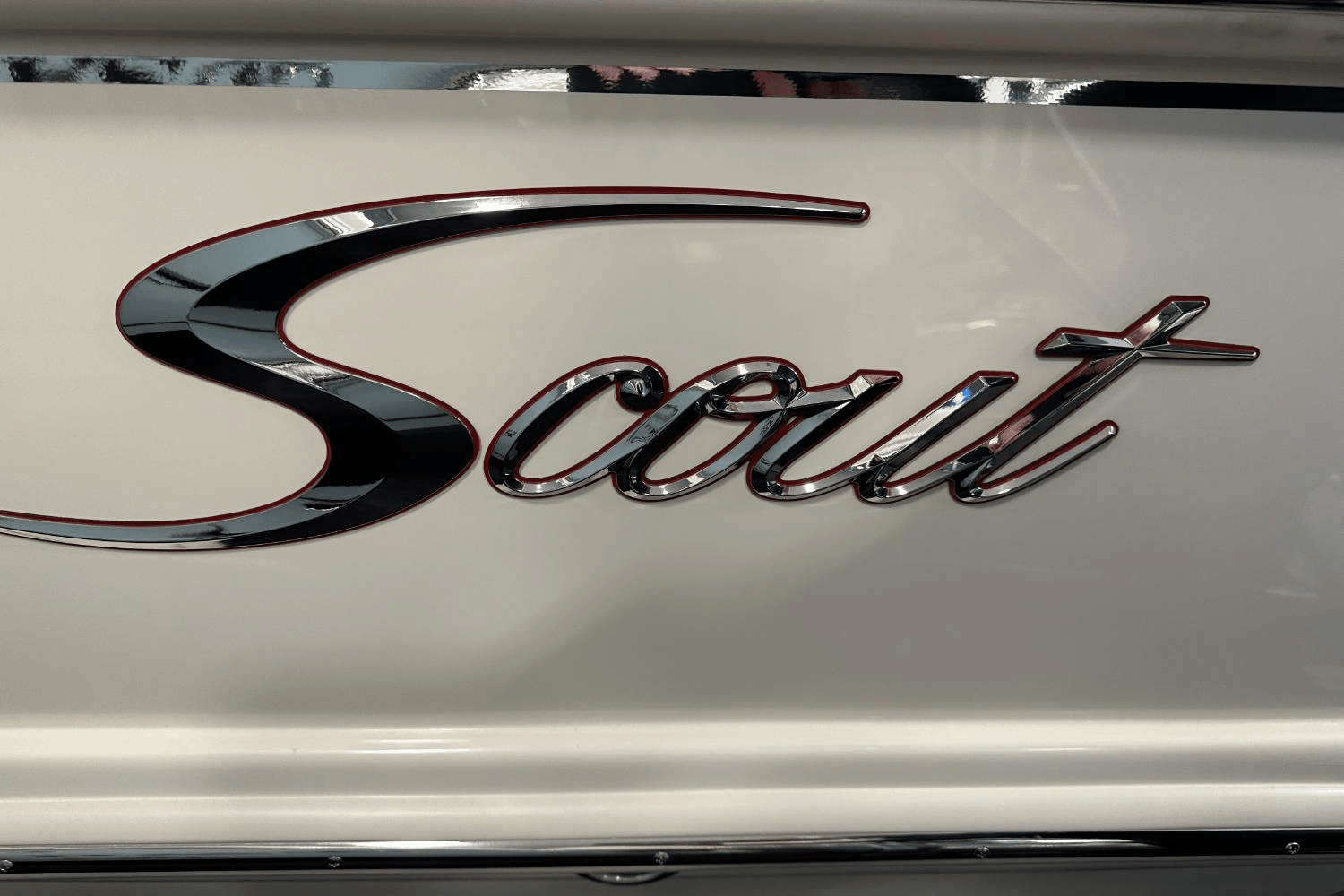 2025 Scout 215 XSF Image Thumbnail #48