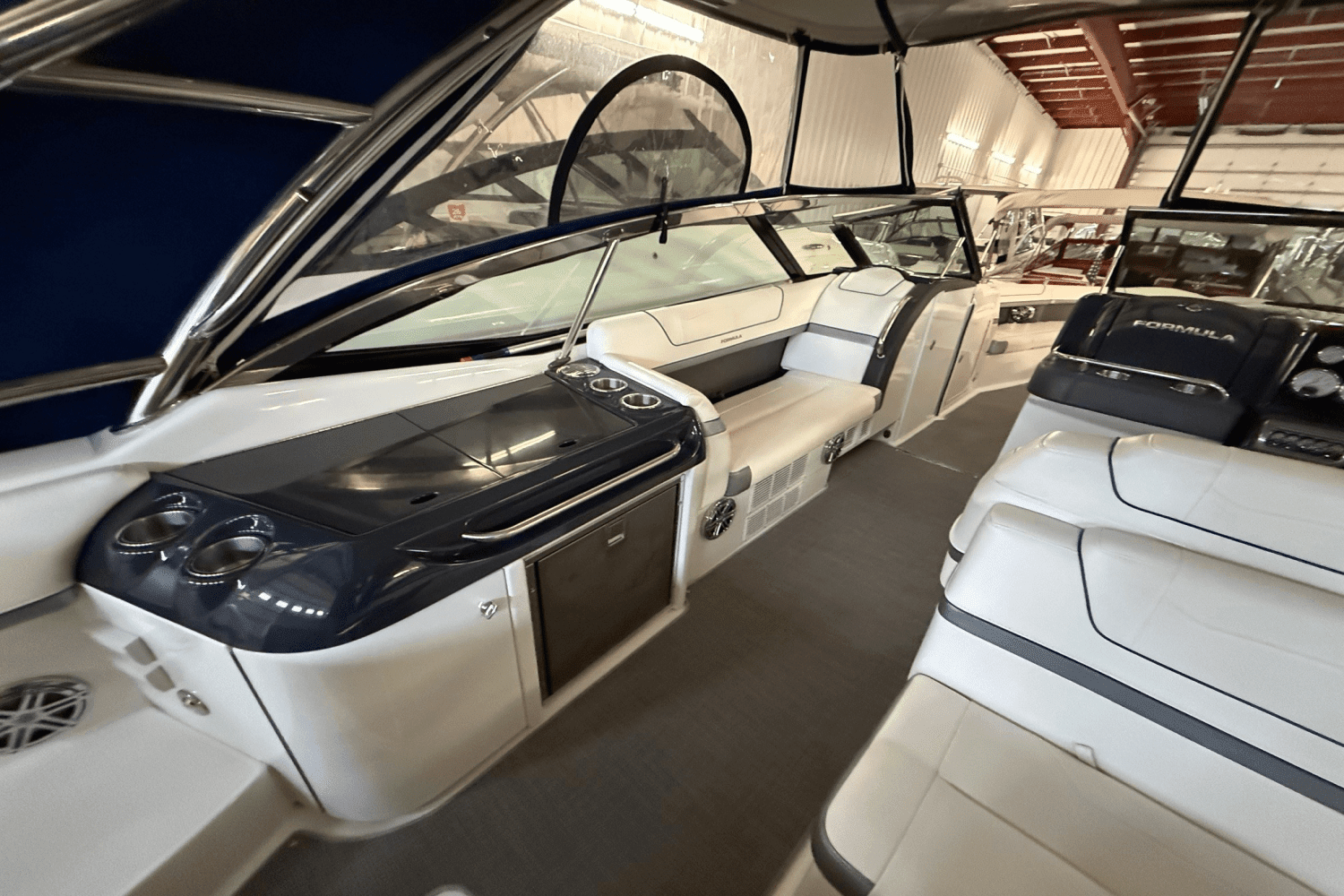 2018 Formula 350 CBR Image Thumbnail #9