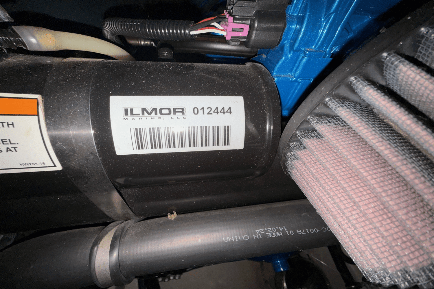 2018 Formula 350 CBR Image Thumbnail #32