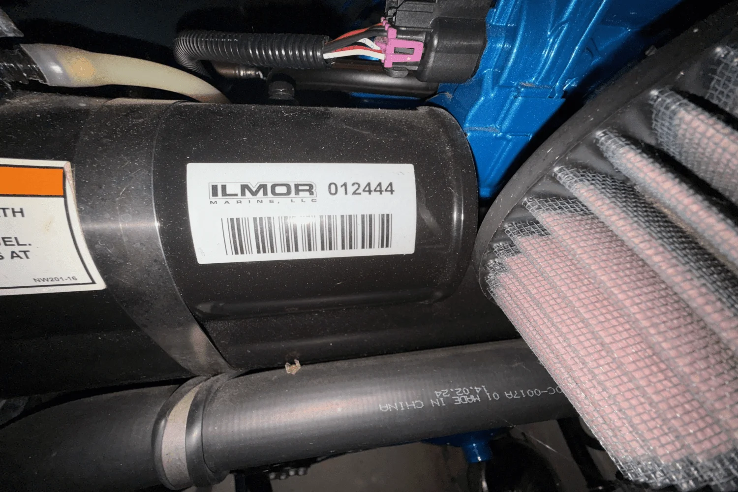 2018 Formula 350 CBR Image Thumbnail #32