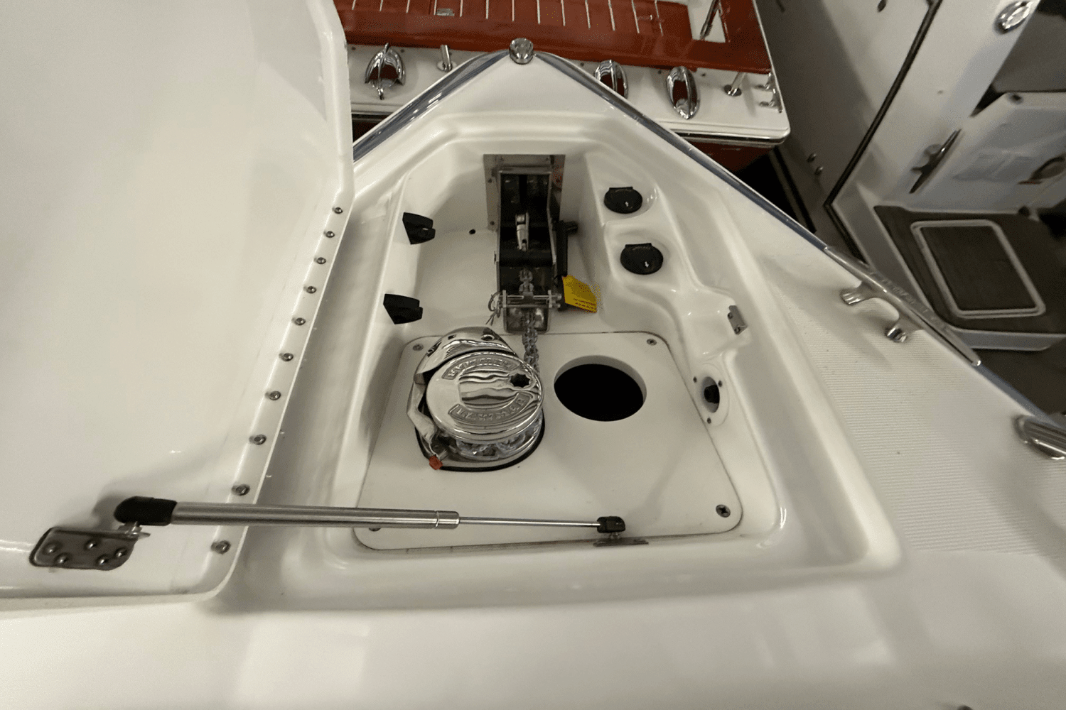 2018 Formula 350 CBR Image Thumbnail #11